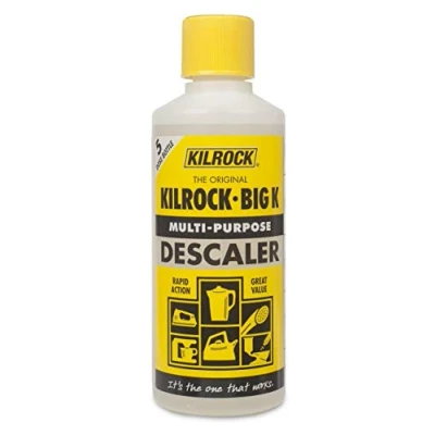 Image of Kilrock Big K Descaler 400 ml (Pack of 6)