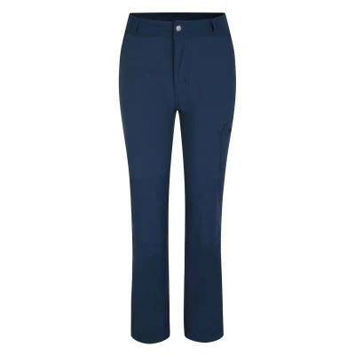 Image of Dare 2B Childrens Unisex Childrens/Kids Reprise II Lightweight Trousers (Moonlight Denim) Navy/Blue Size 3 4Y