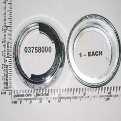 Image of GROHE Stop Ring Chrome 03758000