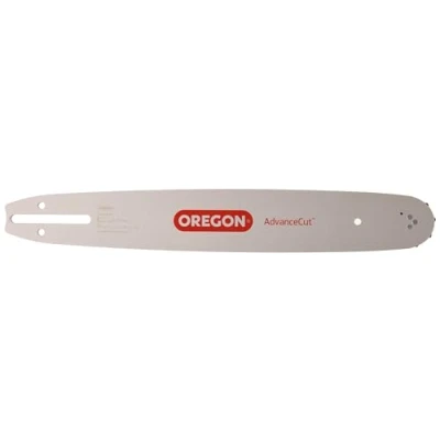 Image of Oregon 140SXEA041 91 Series Pro AM Sprocket Nose Bar with A041 Mount