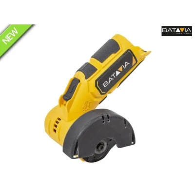 Image of Batavia Fixxpack Angle Grinder 12V Bare Unit
