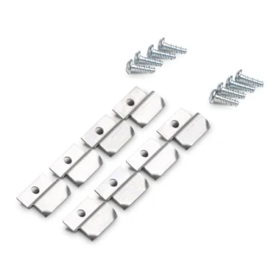 Image of DOMETIC Seitz 149367 Mounting Kit Micro Heki Roof Thickness 42 43 mm