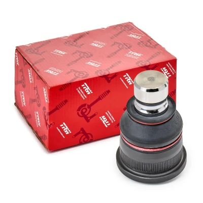 Image of 4500255, 9160555 Ball joint TRW JBJ726 Front Axle, Lower, both sides, outer with accessories 18mm 49mm 70,6mm RENAULT: MASTER 2 Kasten