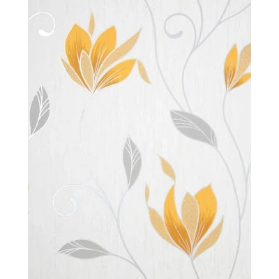 Image of Crown Synergy Floral Mustard