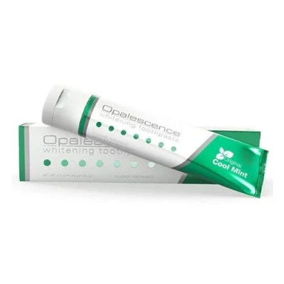 Image of Opalescence Whitening Toothpaste Cool Mint with Fluoride 100ml