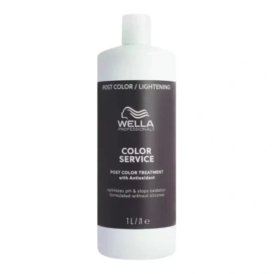 Image of Wella Invigo Color Service Post Treatment 1000ml