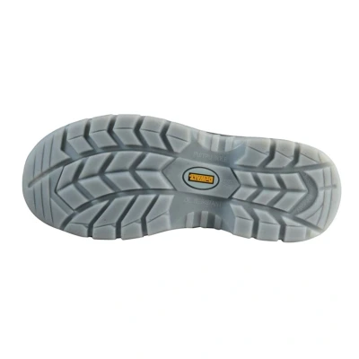 Image of DeWALT Laser Safety Boots Black 11 UK Wide