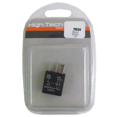 Image of Pearl PR54 12V Micro Relay
