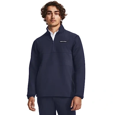 Image of Under Armour Men&#039;s Storm Daytona Half Zip