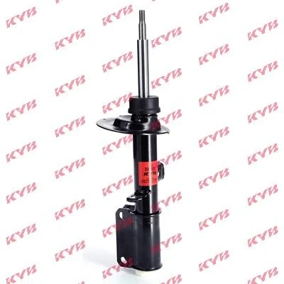 Image of 1096271, 31306754341, 31306754343, 31311096271, 31316754341 Shock absorber KYB Excel G 335925 BMW: X5