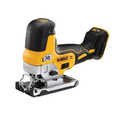 Image of DEWALT DCS335N XJ Jigsaw, 18V XR Li Ion, Bare Unit
