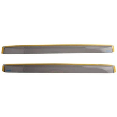 Image of ClimAir CLS0044293D Wind Deflectors Dark