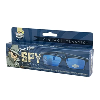 Image of Funtime Gifts Spy Glasses