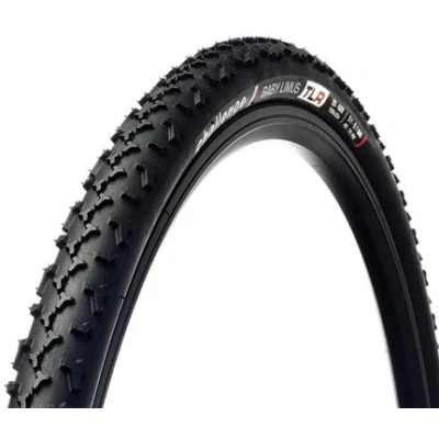 Image of Challenge Baby Limus Vulcanized Tubeless Ready CX Tyre