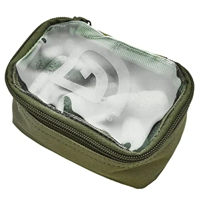 Image of Trakker NXG Modular Lead Pouch: Large