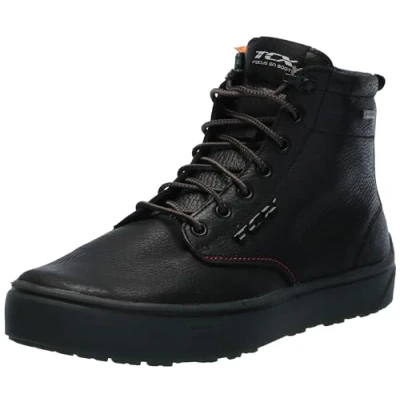 Image of TCX 7306W DARTWOOD WP BLACK 40