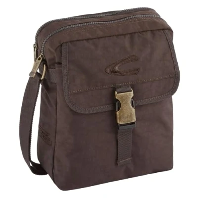 Image of camel active Neck Pouches B00 701 20 Brown 0.7 liters