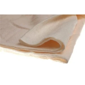 Image of Craft: Hobbs Heirloom Wadding Premium Cotton with Scrim 36&quot; x 45&quot; Craft Size