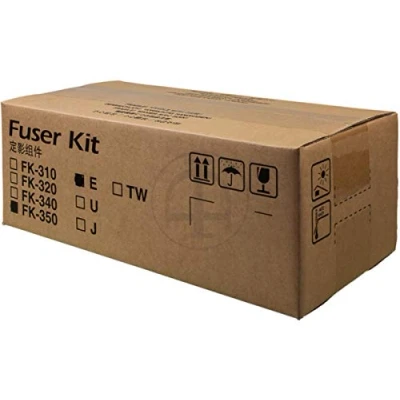 Image of Kyocera original FS 4020 DN (FK 350 / 302J193050) Fuser kit