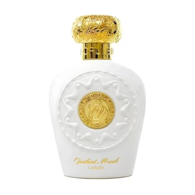 Image of OPULENT MUSK 100ML