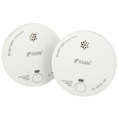 Image of Kidde 2030 DSR Smoke Alarm