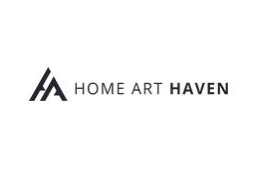 Home Art Haven Logo