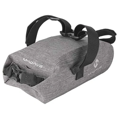 Image of M Wave Bicycle saddle bag suburban
