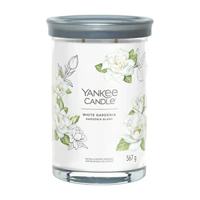 Image of White Gardenia