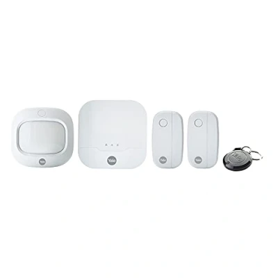 Image of YALE IA 311 Sync Smart Home Alarm Starter Set