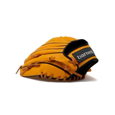 Image of JL 115 REG baseball glove, outfiled, polyurethane, size 11.5&quot; (Tan)