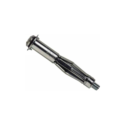 Image of Rawlplug SM 04038 M4 4 x 38 mm Interset Cavity Wall Fixing Screw (100 pieces)