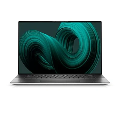 Image of Dell XPS 17 9710 17&quot; UHD+ Laptop, Intel Core i7 11800H, 16GB RAM, 1TB SSD, NVIDIA GeForce RTX 3060 6GB, Touchscreen, Backlit Keyboard, Fingerprint Reader, Windows 10 Home, (Platinum Silver)