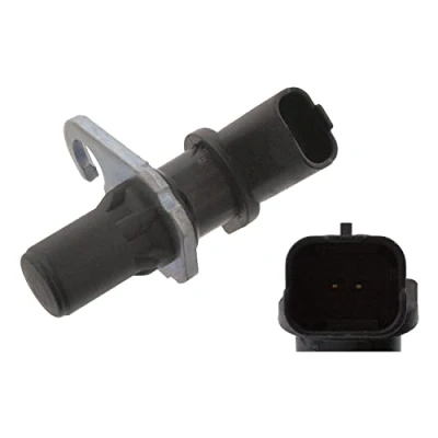Image of 9632889780 Impulse Sensor FEBI BILSTEIN 31201 CITROËN: Berlingo / First I, Xsara Hatchback, I Van
