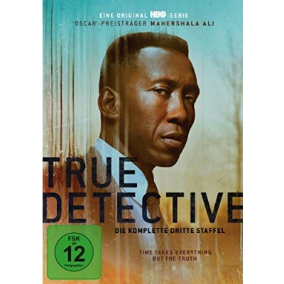 Image of True Detective: Staffel 3