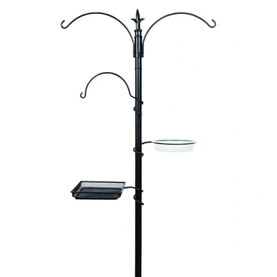 Image of Gardman Bird Feeding Station