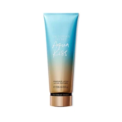 Image of Victoria&#039;S Secret 236ml B/Ltn Aqua Kiss New Pk
