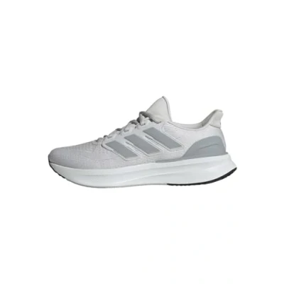 Image of adidas Performance Ultrarun 5 Neutral running shoes, Men&#039;s, Size: 7, Dash grey/halo silver/footwear white Textile/synthetics