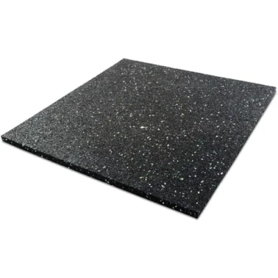 Image of Mario10 Washing Machine Anti Vibration Mat for Under Appliance Non Slip Rubber Easy Cut to Size Matting 60 x cm(60х60х0,5)
