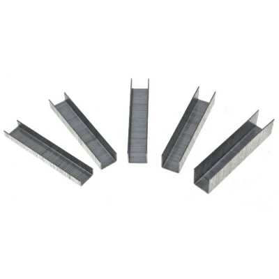 Image of Toolzone 2000 Piece Staple Set (For ST003) 6 14mm