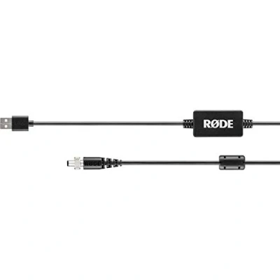 Image of RØDE DC USB1 Power Cable for RØDECaster Pro
