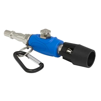 Image of Sealey Venturi Tip Mini Air Blow Gun
