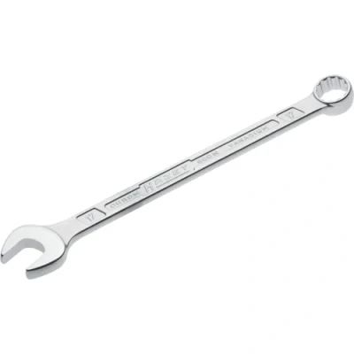 Image of Hazet Size 17mm Combination Wrench