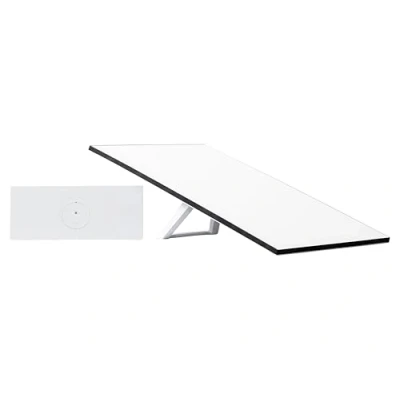 Image of Starlink Standard Kit V4 WLAN Router weiß/grau