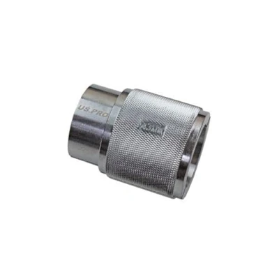 Image of US PRO Tools 43mm Motorcycle Fork Seal Driver 6823