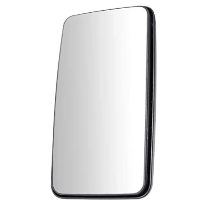 Image of 1525620 Wing mirror STARLINE XT ZL01 57 010HW left Manual Heatable 24V for hand/right hand drive vehicles