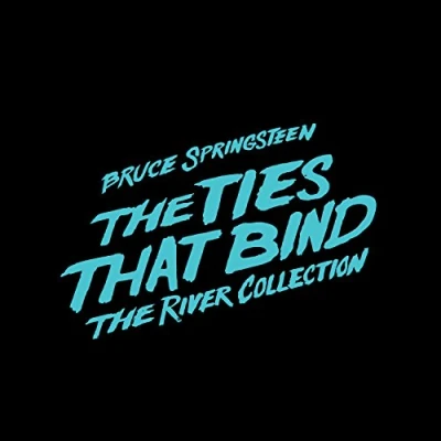 Image of Bruce Springsteen The Ties That Bind (The River Collection) (Music CD)