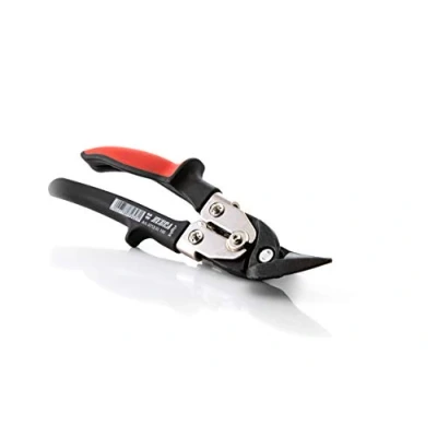 Image of Cesoia Zebra A DOPPIA Leva DX 260mm