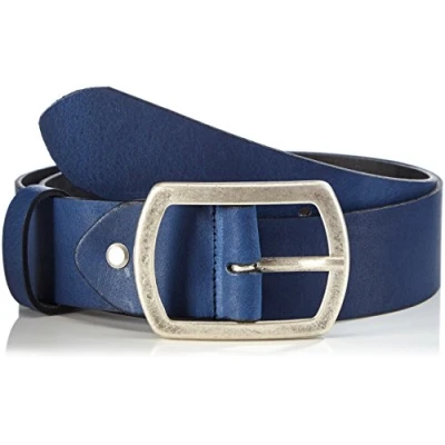 Image of MGM Women&#039;s Nora Belt, Blau (Blau 3), 80