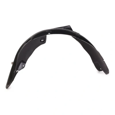 Image of VG0813604 Inner Wing Panel PRASCO VG0343604 Plastic Left Front Premium VOLKSWAGEN: Golf 4