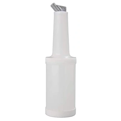 Image of Save &amp; Pour Quart WHITE